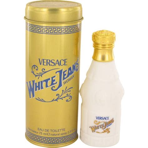 white jeans women review versace|Versace Jeans outlet online.